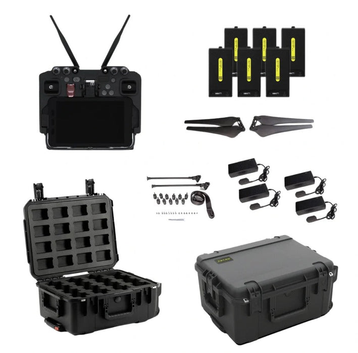 Freefly Astro Max Mapping Bundle