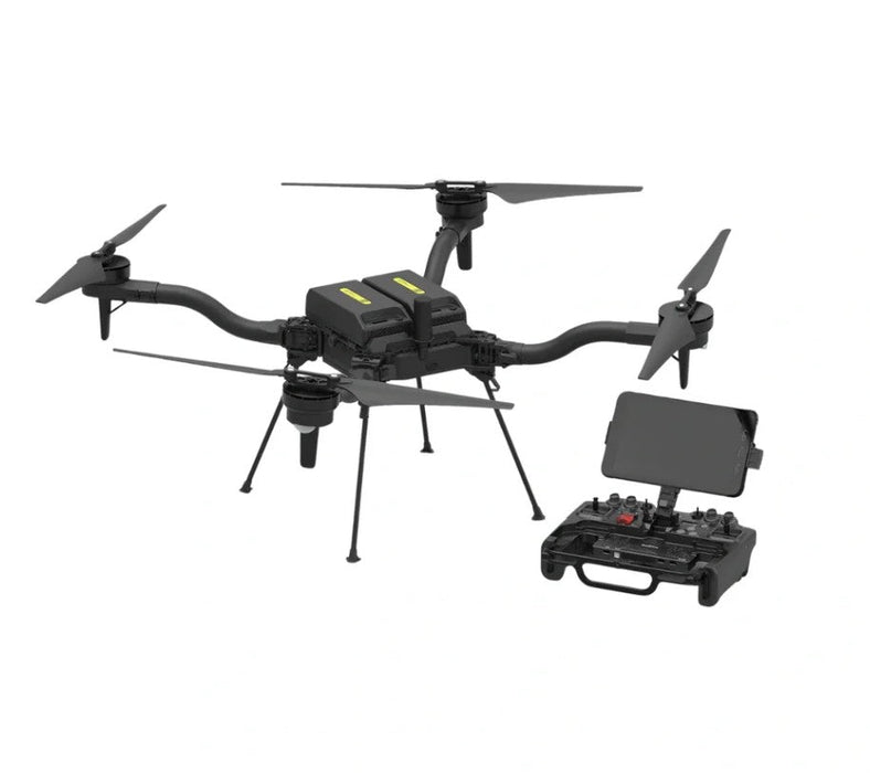 Freefly Astro Max Aircraft
