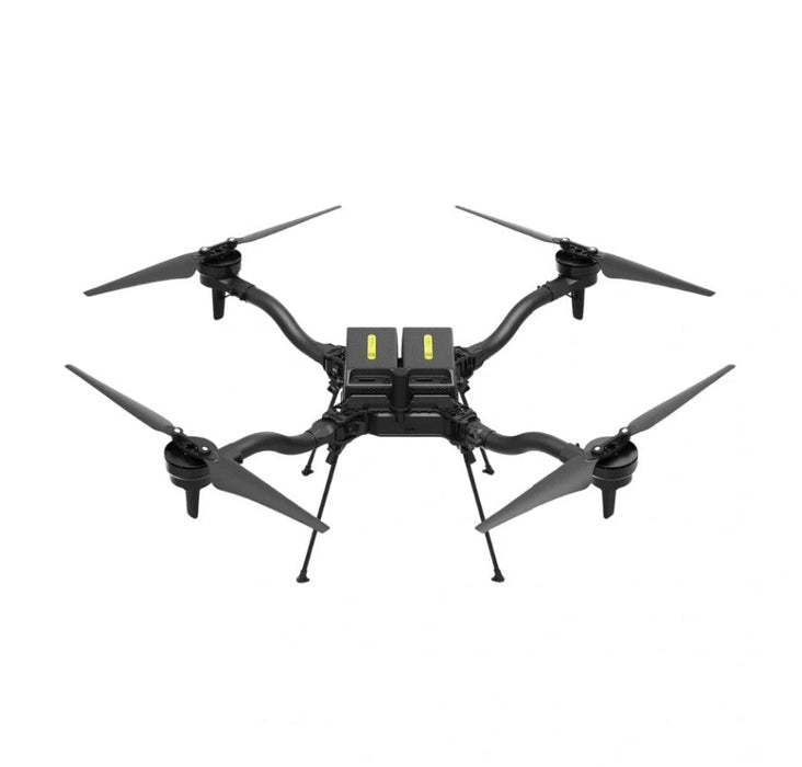 Freefly Astro Max Public Safety Bundle