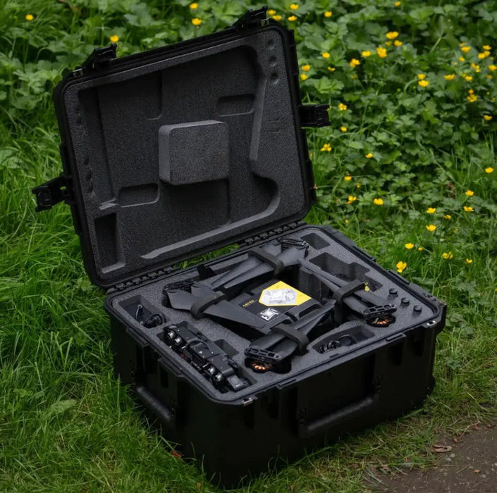 Freefly Astro Max Aircraft (NDAA/BlueUAS)