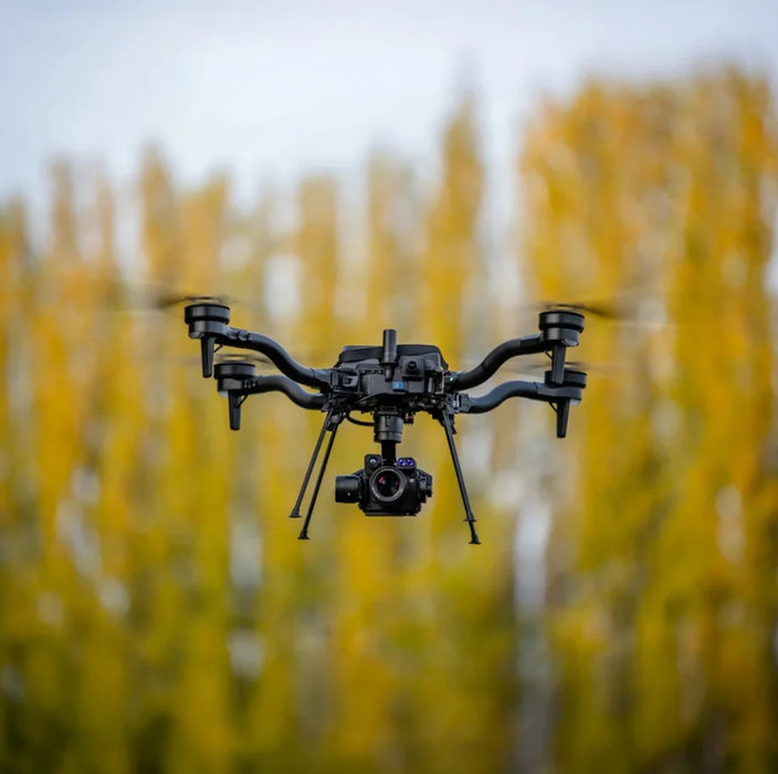 Freefly Astro Max Aircraft (NDAA/BlueUAS)