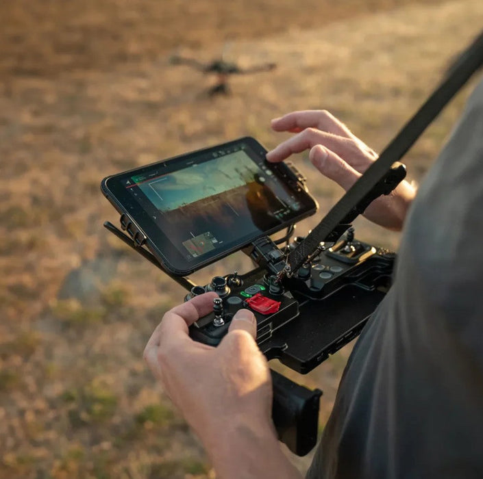 Freefly Astro Max Aircraft (NDAA/BlueUAS)