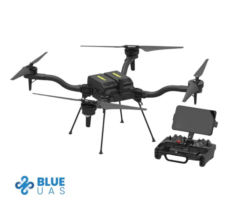 Freefly Astro Max Aircraft (NDAA/BlueUAS)