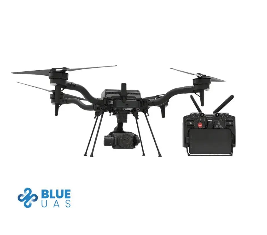 Freefly Astro Max Aircraft (NDAA/BlueUAS) Freefly