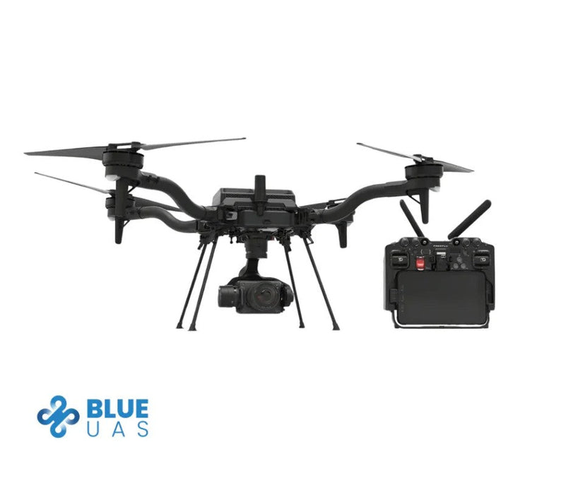 Freefly Astro Max Mapping Bundle (NDAA/BlueUAS)