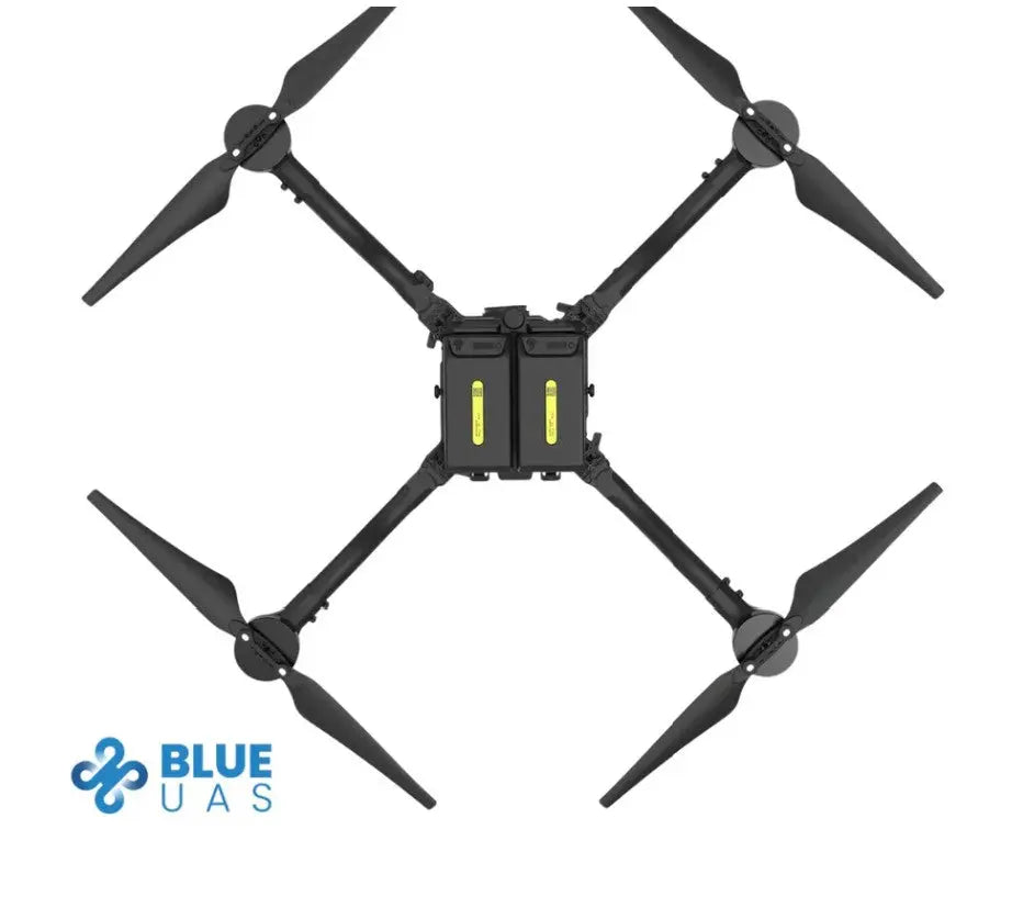 Freefly Astro Max Aircraft (NDAA/BlueUAS) Freefly