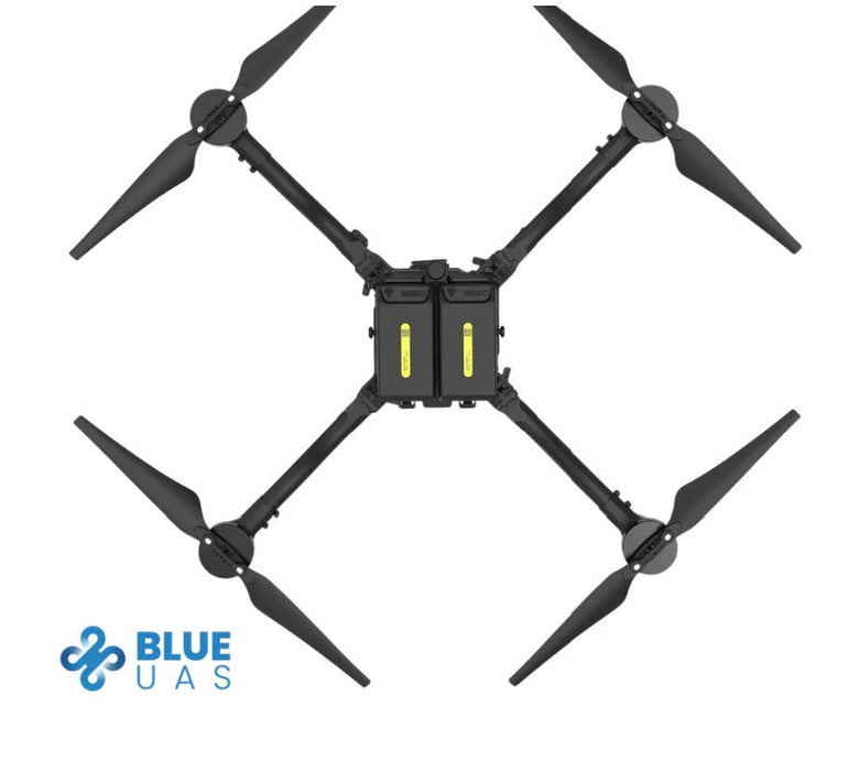 Freefly Astro Max Aircraft (NDAA/BlueUAS)