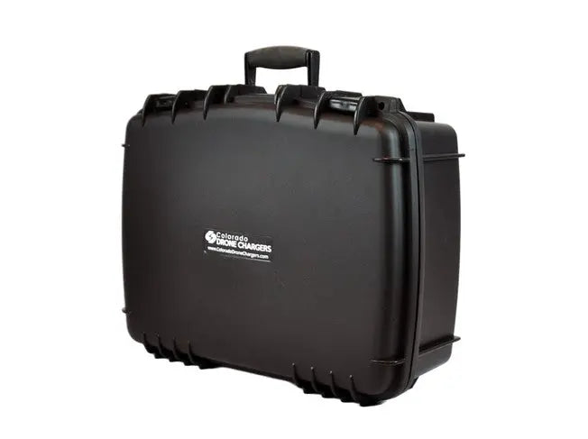 Colorado Drone Chargers Freefly SL8 PRCS Colorado Drone Chargers