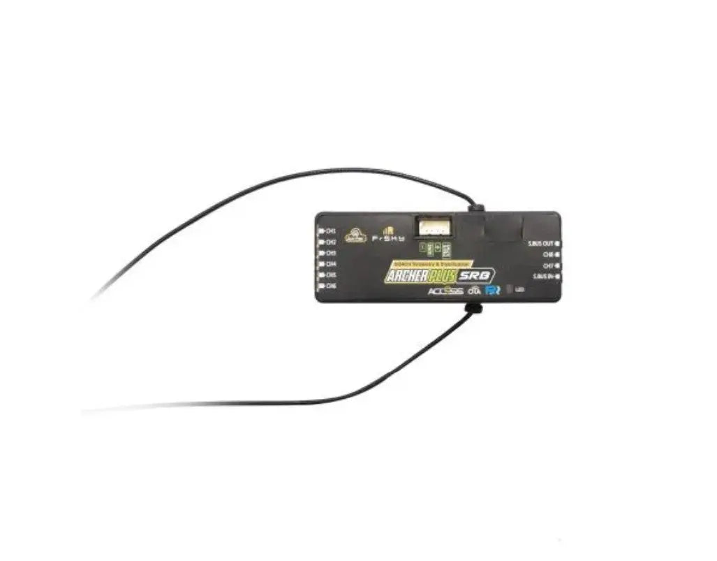 FrSky ACCESS Archer Plus SR8 Stabilized Receiver FrSky