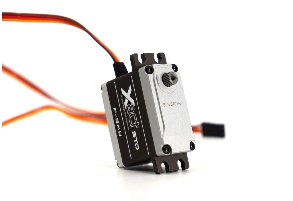 FrSky Xact Series BLS5404H Brushless Servo