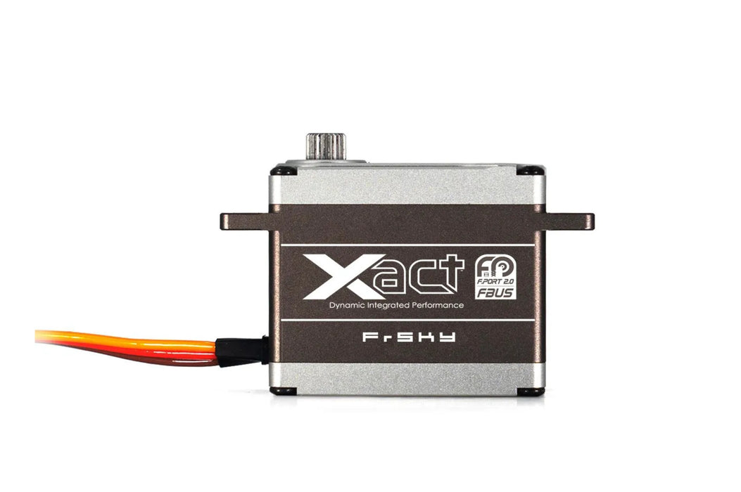 FrSky Xact Series BLS5404H Brushless Servo