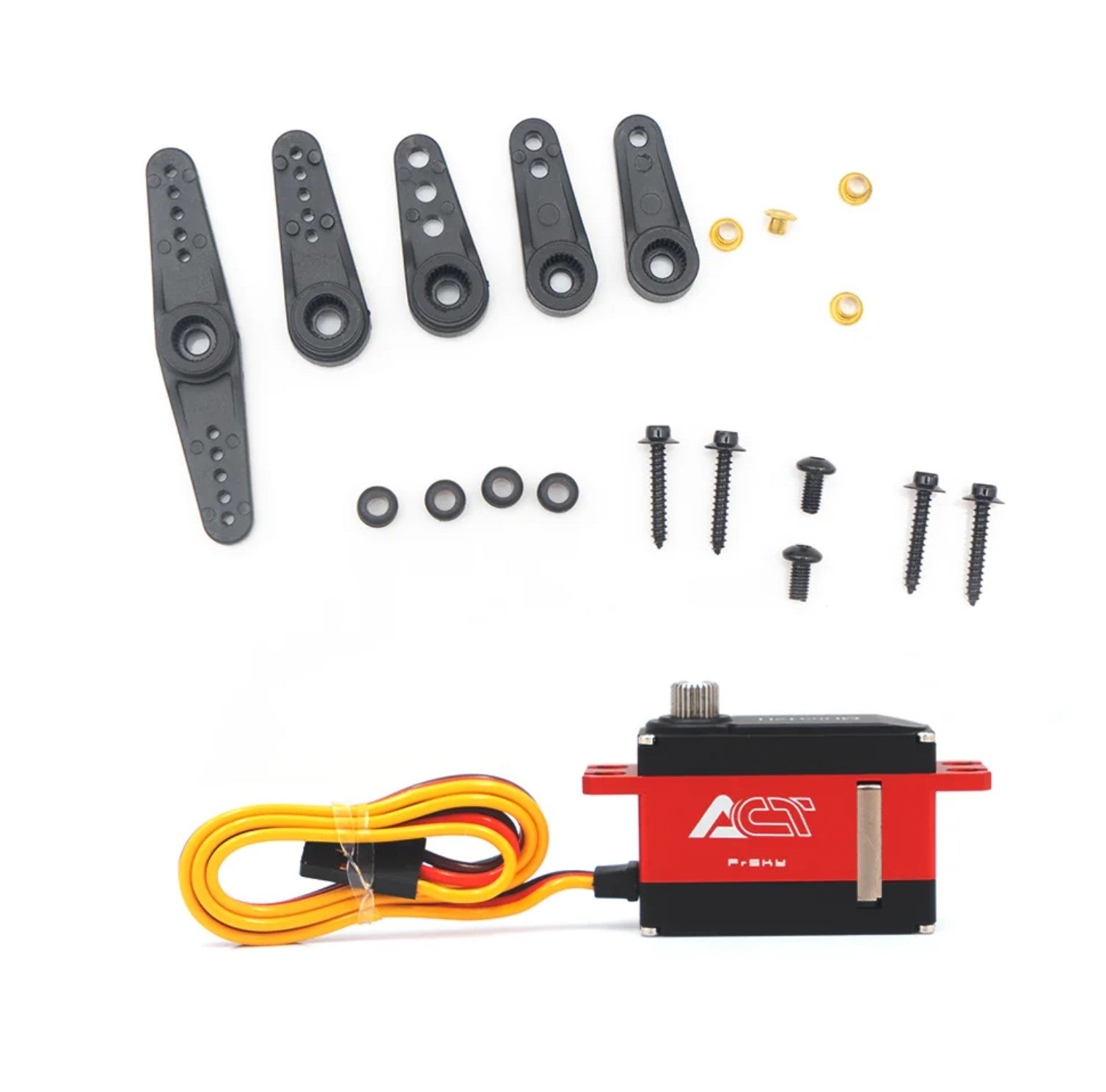 FrSky Act Series MD5312H Coreless Servo
