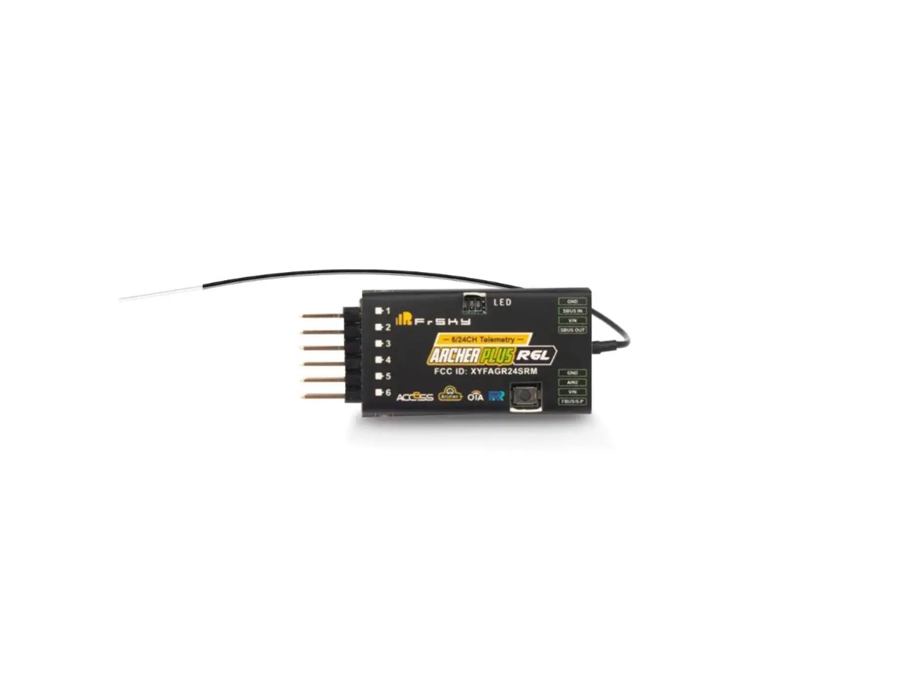 FrSky ACCESS Archer Plus R6 Lite Receiver FrSky