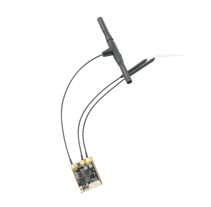 FrSky Tandem TD MX Dual-Band Receiver