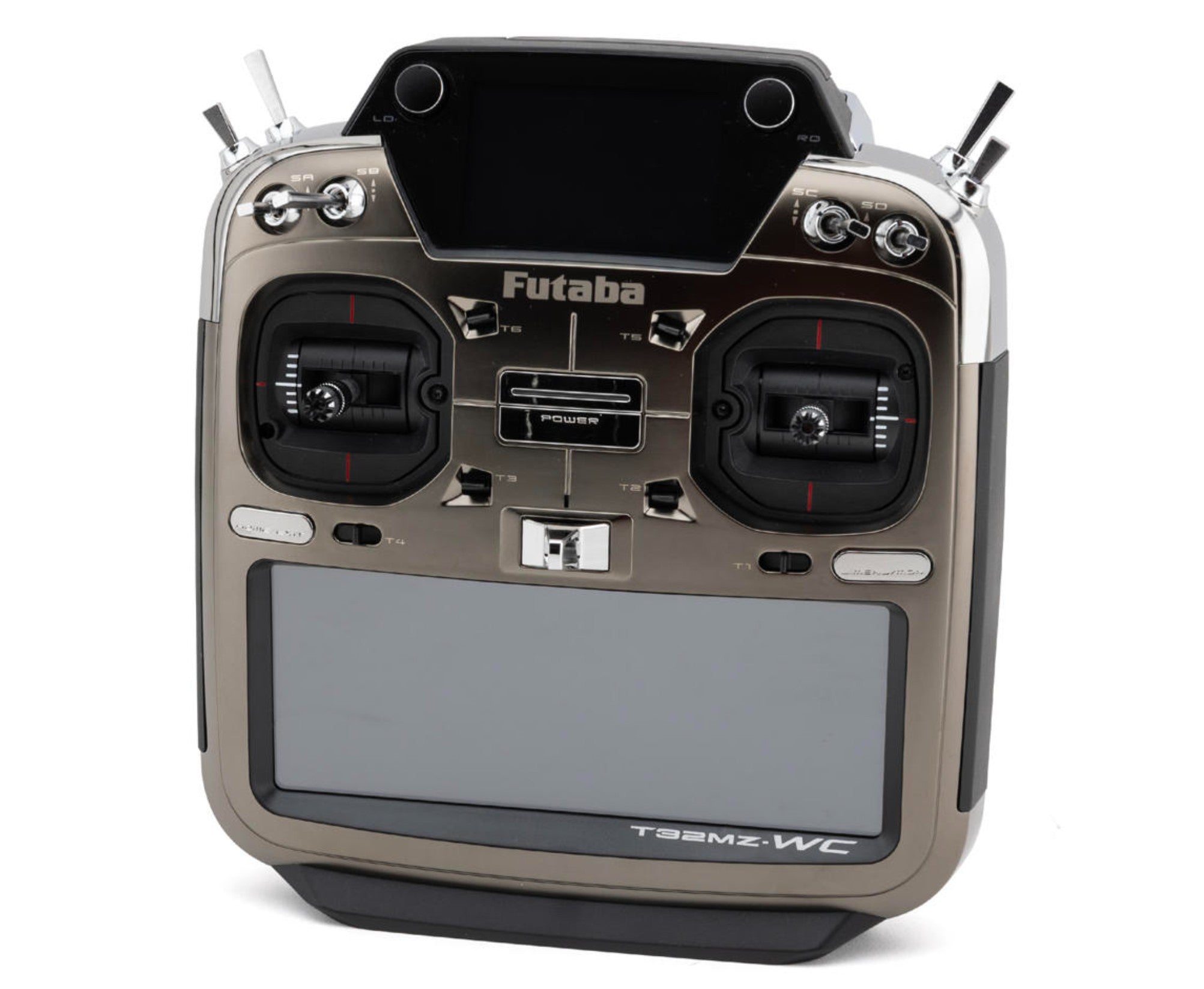 Futaba 32MZ WC (World Champion Edition) 2.4GHz FASSTest Radio System