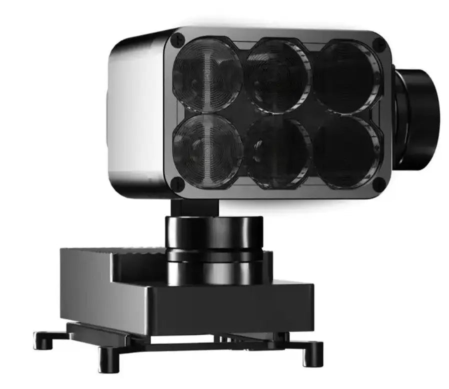 CZI GL60 Mini SDK Gimbal Spotlight for DJI M30 CZI