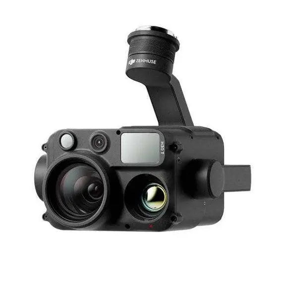 DJI Zenmuse H30T DJI