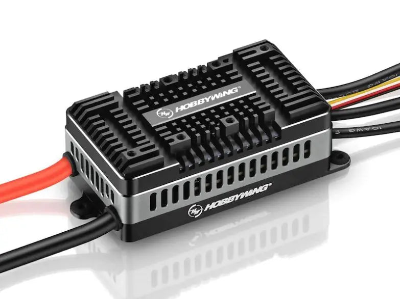 HobbyWing Platinum Pro V5 Series 260A OPTO HV ESC (6-14s) HobbyWing