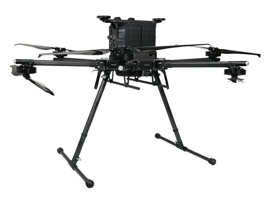 Inspired Flight IF1200A - BlueUAS