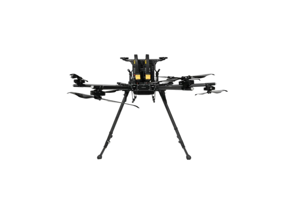 Inspired Flight IF1200A - BlueUAS