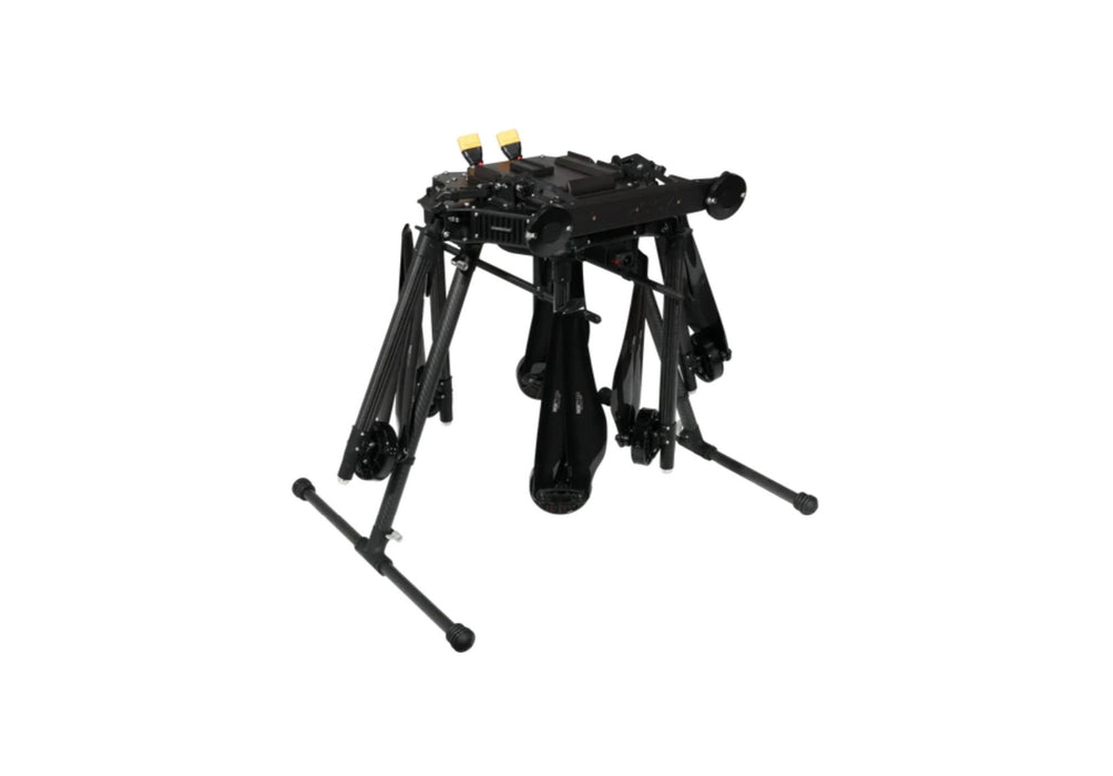 Inspired Flight IF1200A - BlueUAS