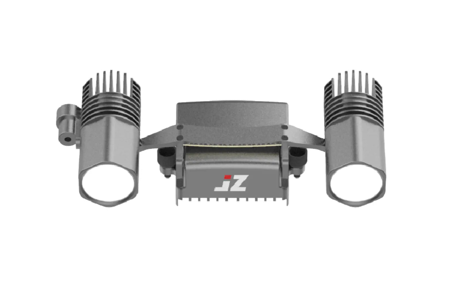 JZ T30 V2 Spotlight w/ Laser for DJI Matrice 4 Series JZ