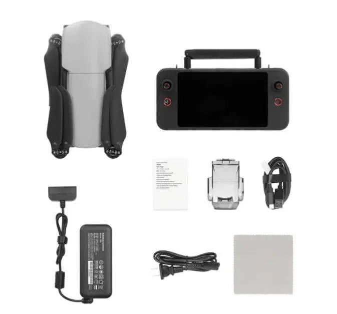 Autel Robotics EVO Lite 6K Enterprise Standard Package Autel Robotics