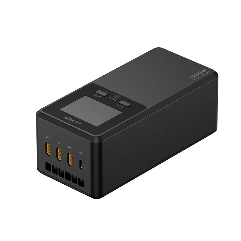 LKTOP 300W Charging Hub for DJI Matrice 4D/4TD Series