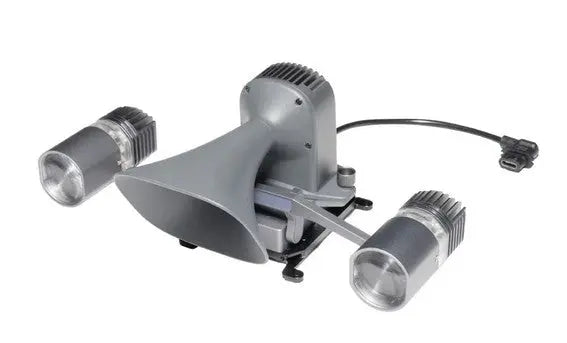 Autel Robotics Alpha DT60S+DH1E Loudspeaker & Spotlight Autel Robotics