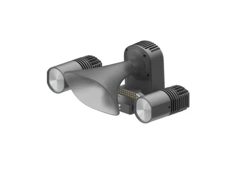 JZ M30 Quick Search Kit Speaker/Spotlight for DJI Matrice 30 Series JZ