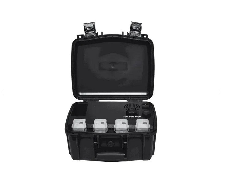 Colorado Drone Chargers DJI Matrice 4 PRCS