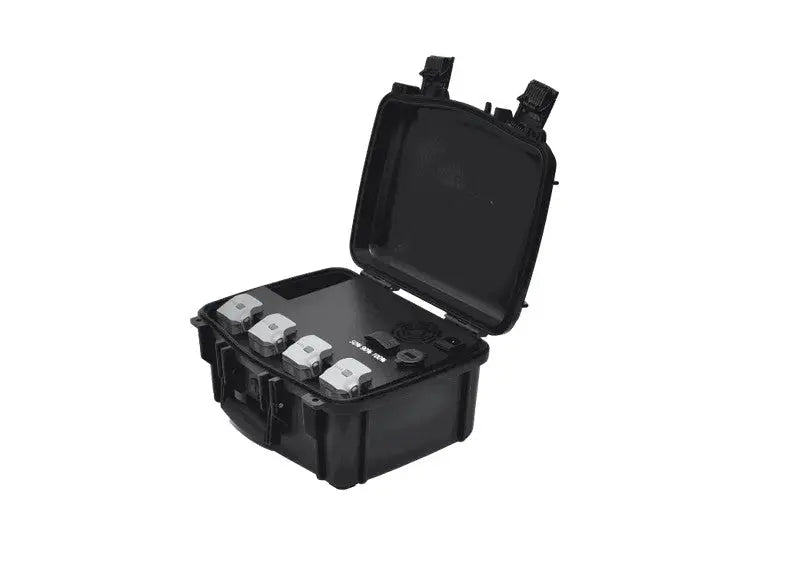 Colorado Drone Chargers DJI Matrice 4 PRCS Colorado Drone Chargers