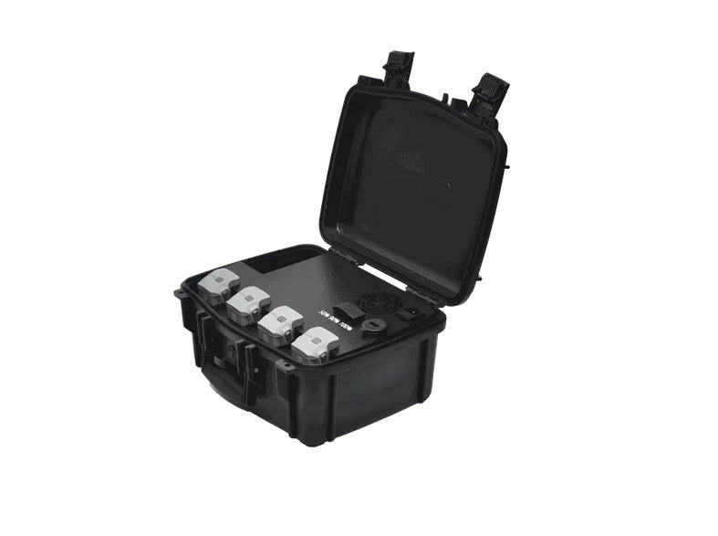 Colorado Drone Chargers DJI Matrice 4 PRCS