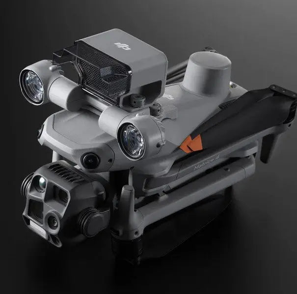 DJI AS1 Speaker for Matrice 4 Series DJI