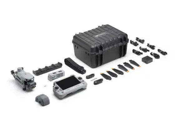 DJI Matrice 4T Public Safety Build-Your-Bundle DJI