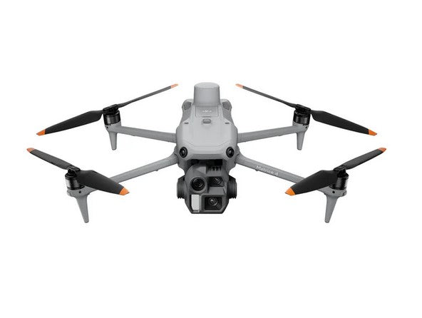 DJI Matrice 4E Mapping STANDARD Bundle