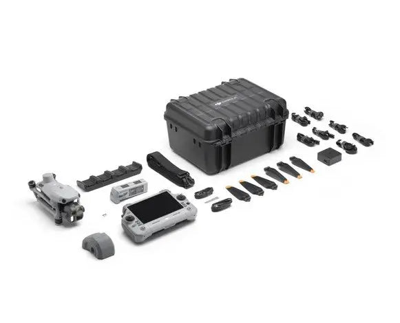 DJI Matrice 4E Combo DJI