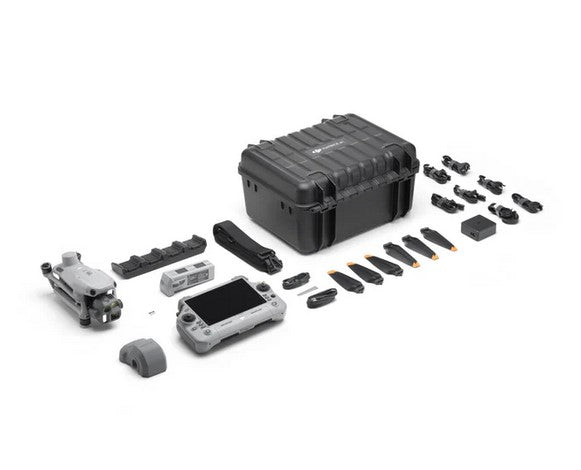 DJI Matrice 4E Mapping ADVANCED Bundle