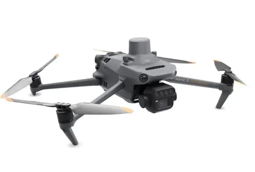 DJI Mavic 3 Multispectral Combo DJI
