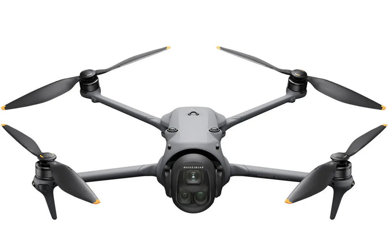 DJI Mavic 4 Pro Drone with 512GB Creator Combo DJI
