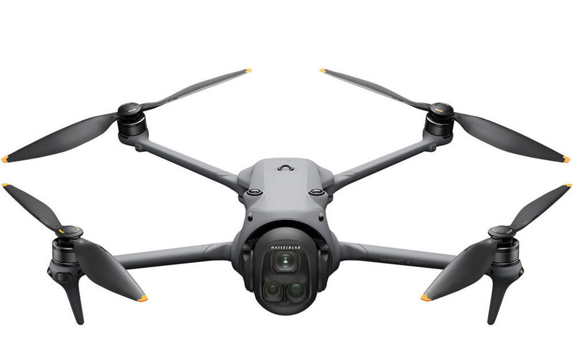 DJI Mavic 4 Pro Drone with 512GB Creator Combo