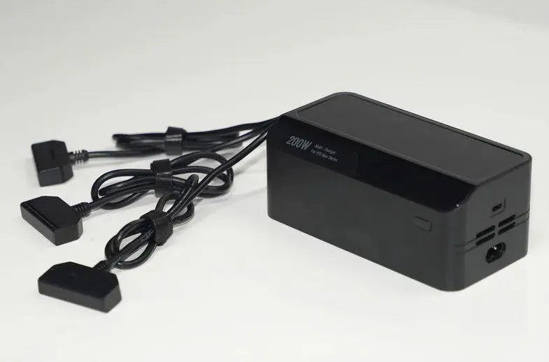 Autel Robotics EVO Max Series Multi-Charger Autel Robotics