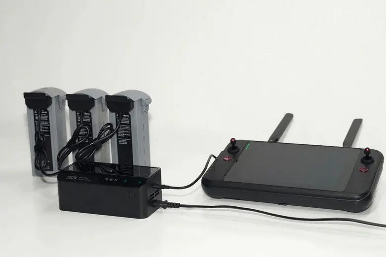 Autel Robotics EVO Max Series Multi-Charger Autel Robotics