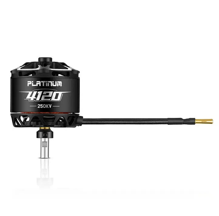 HobbyWing Platinum FW 4120 Motor HobbyWing