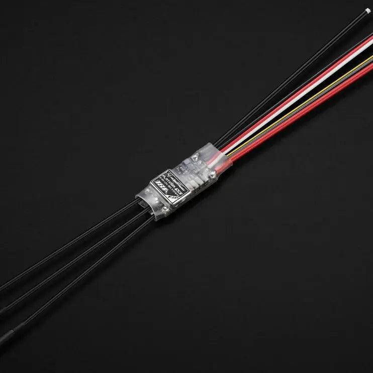 HobbyWing Platinum V5 18A F3P ESC HobbyWing