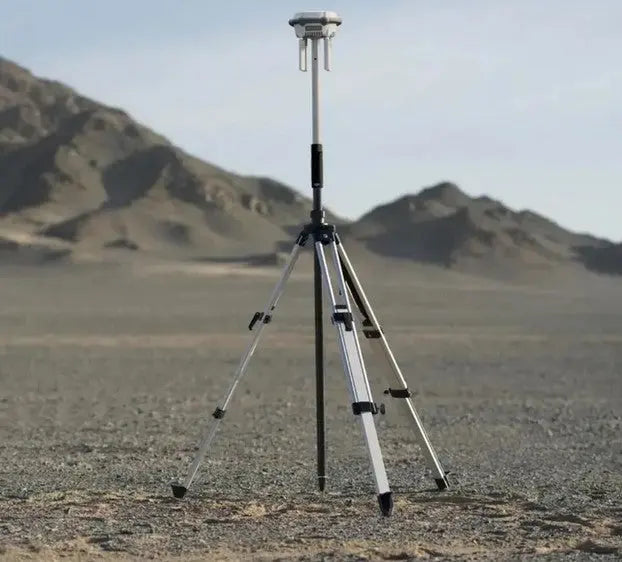 DJI D-RTK 3 Survey Pole and Tripod Kit DJI