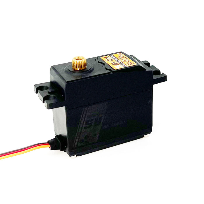 Savox SV-0220MGP High Voltage Standard Digital Servo