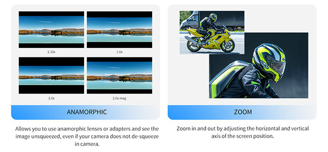 Seetec WPC215 21.5" 1000nit High Brightness Full HD Drone Command Case