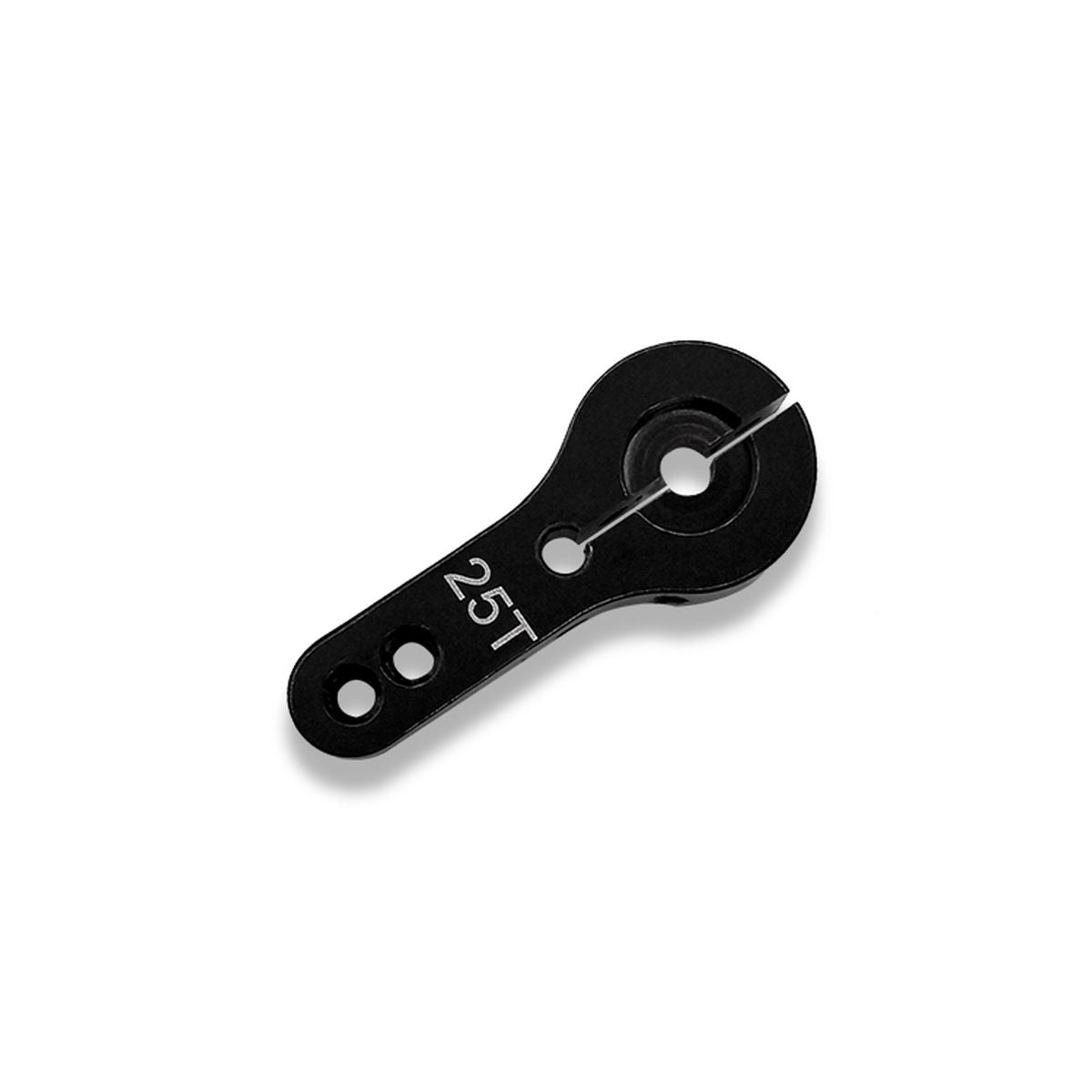 SRT TR-D 25T Servo Horn/Arm from Altitude Hobbies