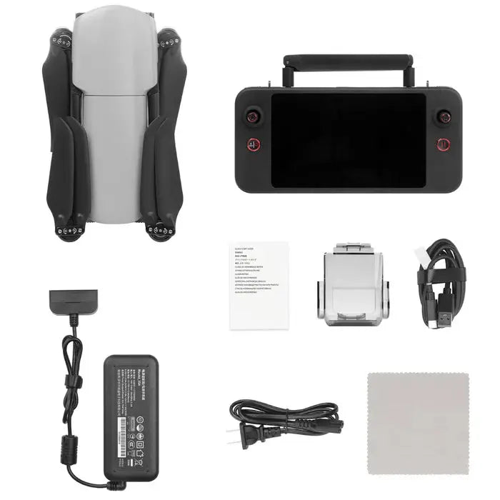 Autel Robotics EVO Lite 640T Enterprise Standard Package Autel Robotics